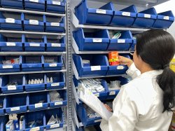 Atuação da Farmácia Clínica gera economia de R$ 500 mil 